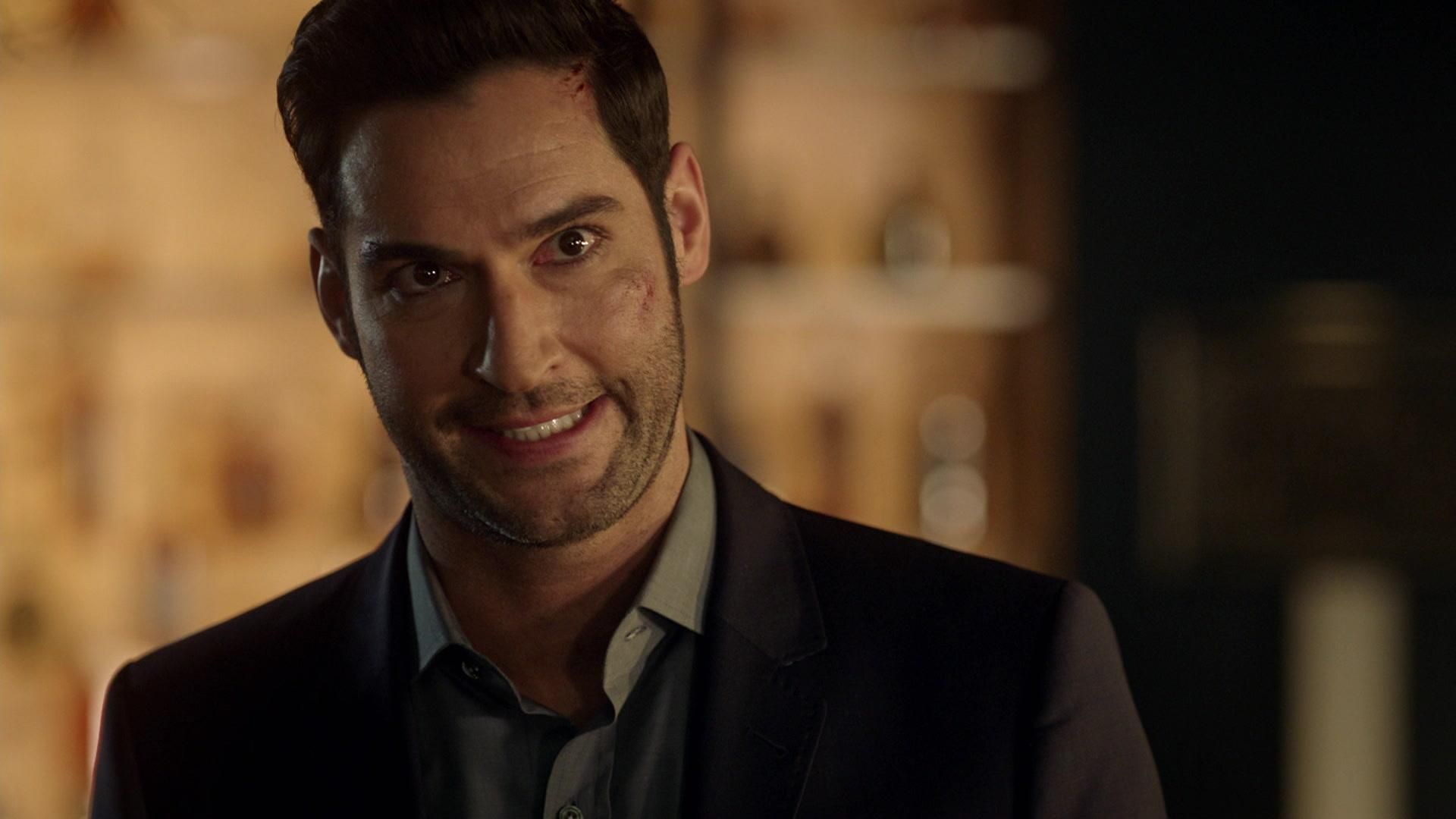 Lucifer