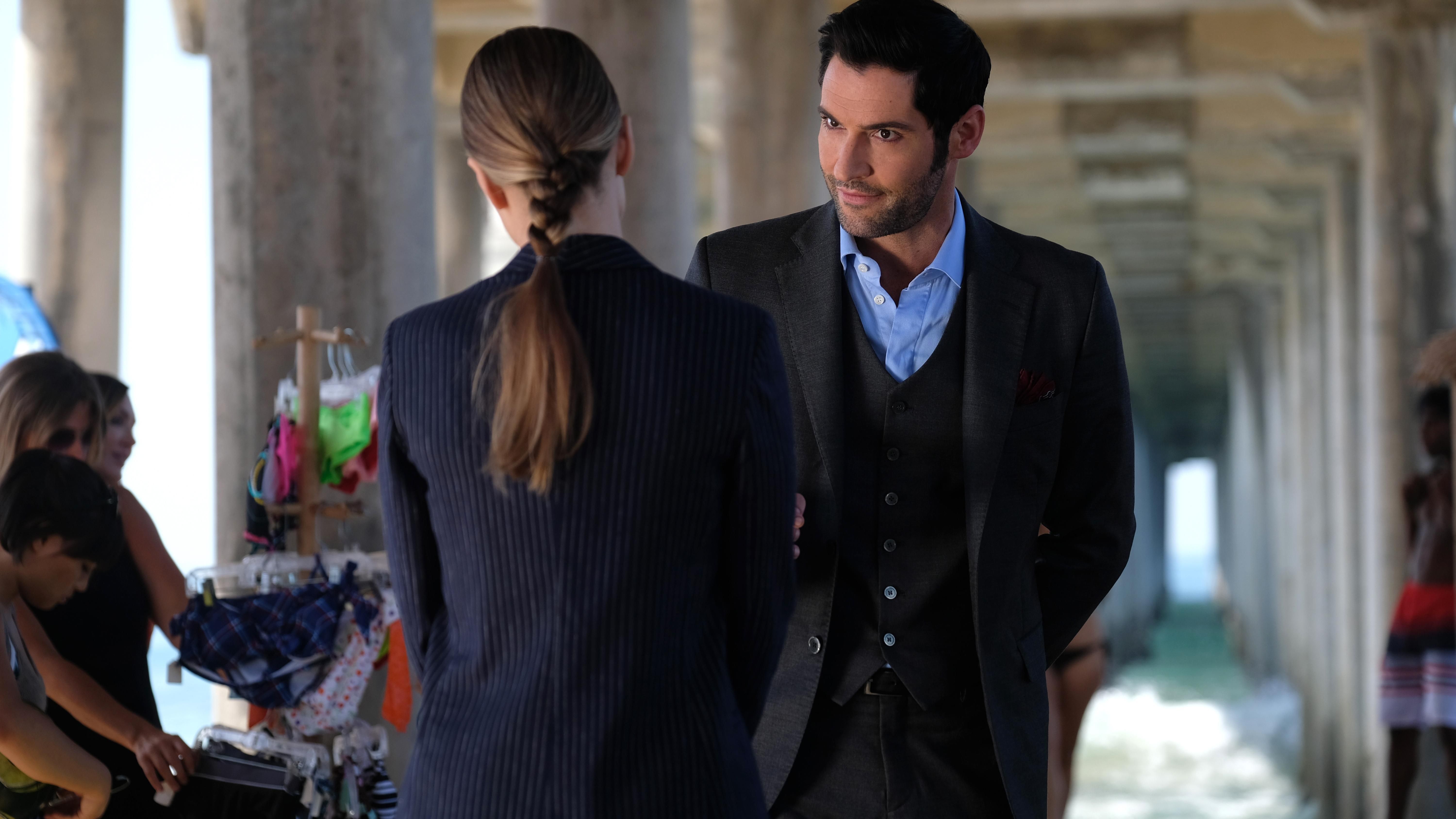 Lucifer