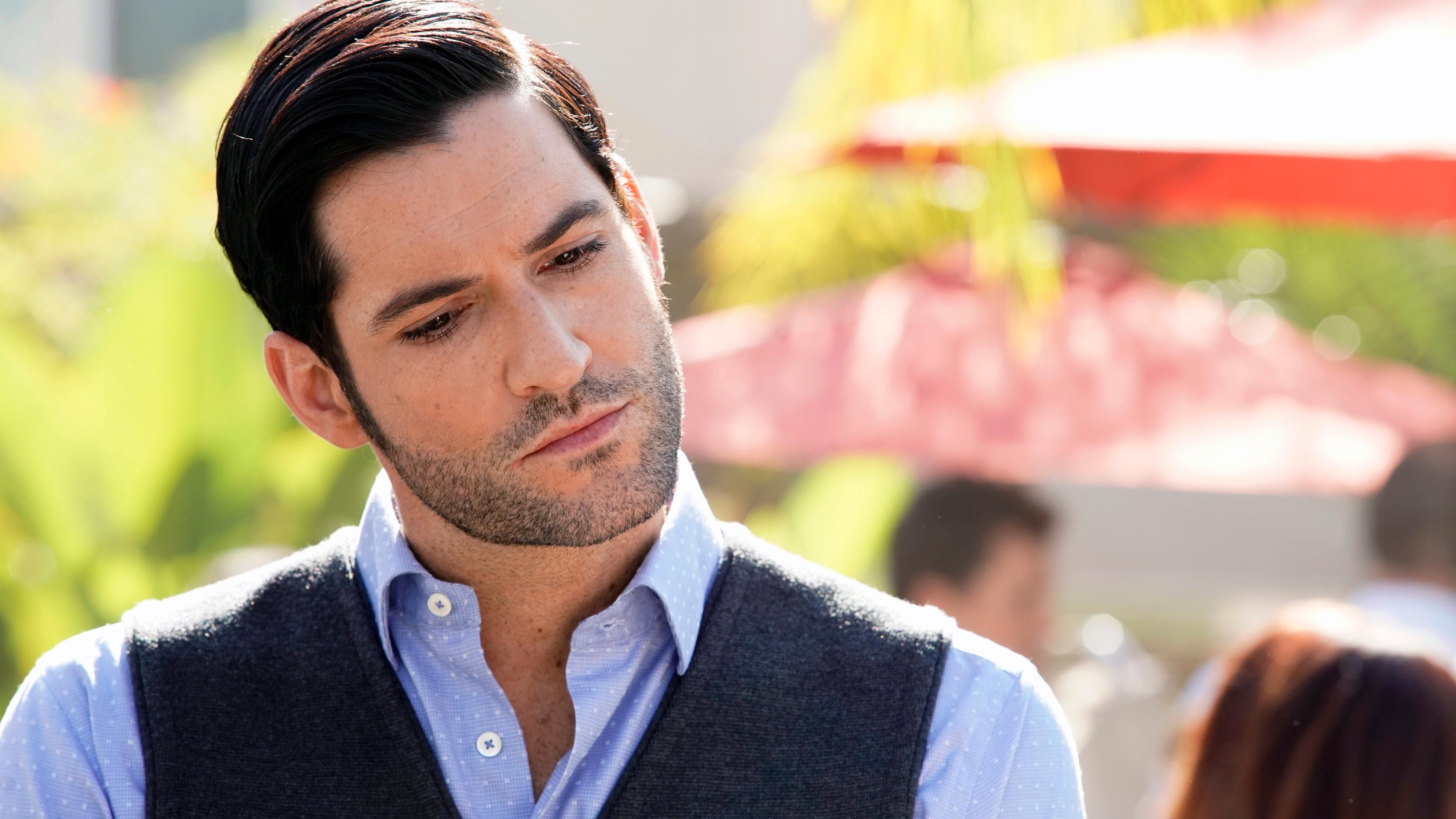 Lucifer