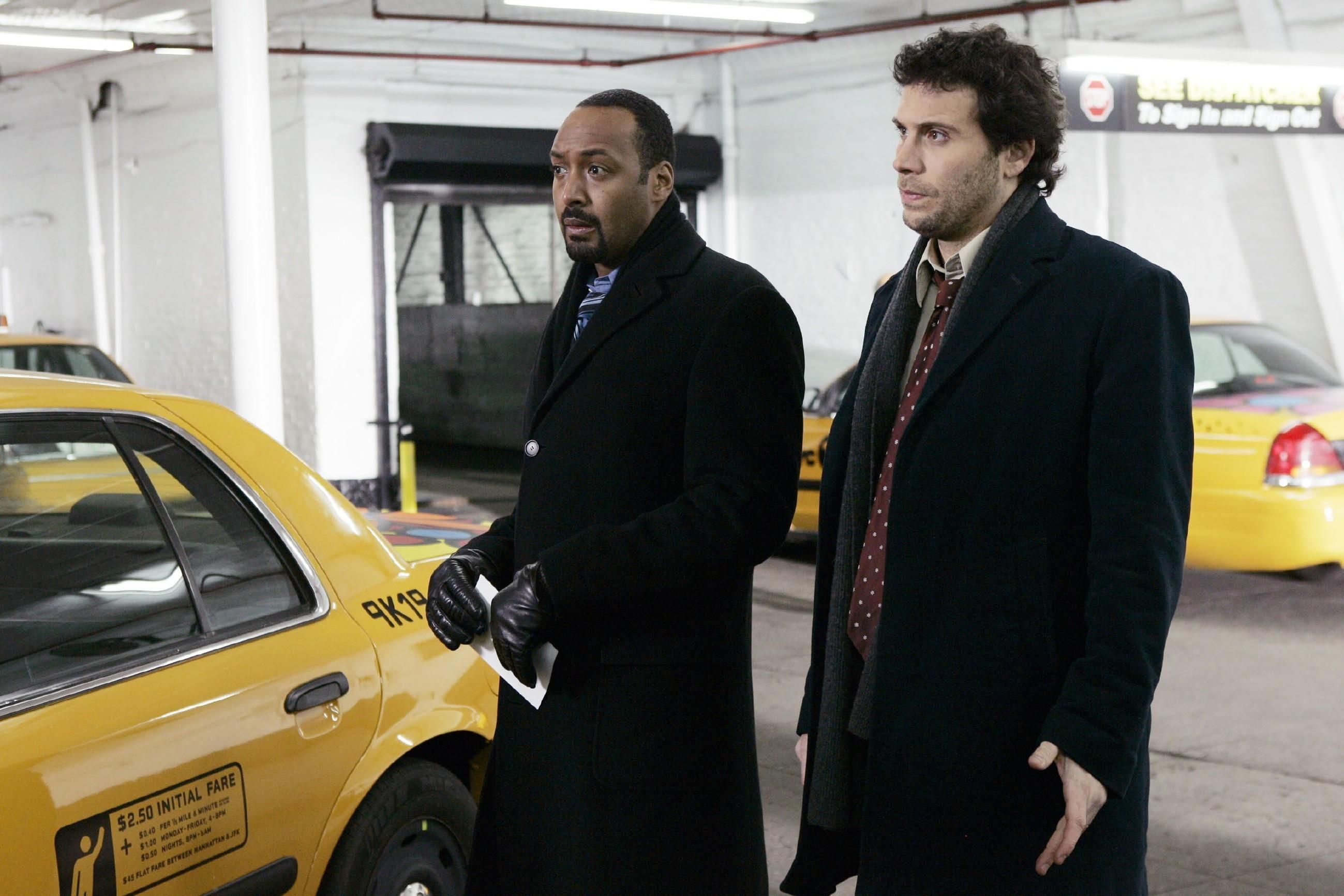 Law & Order