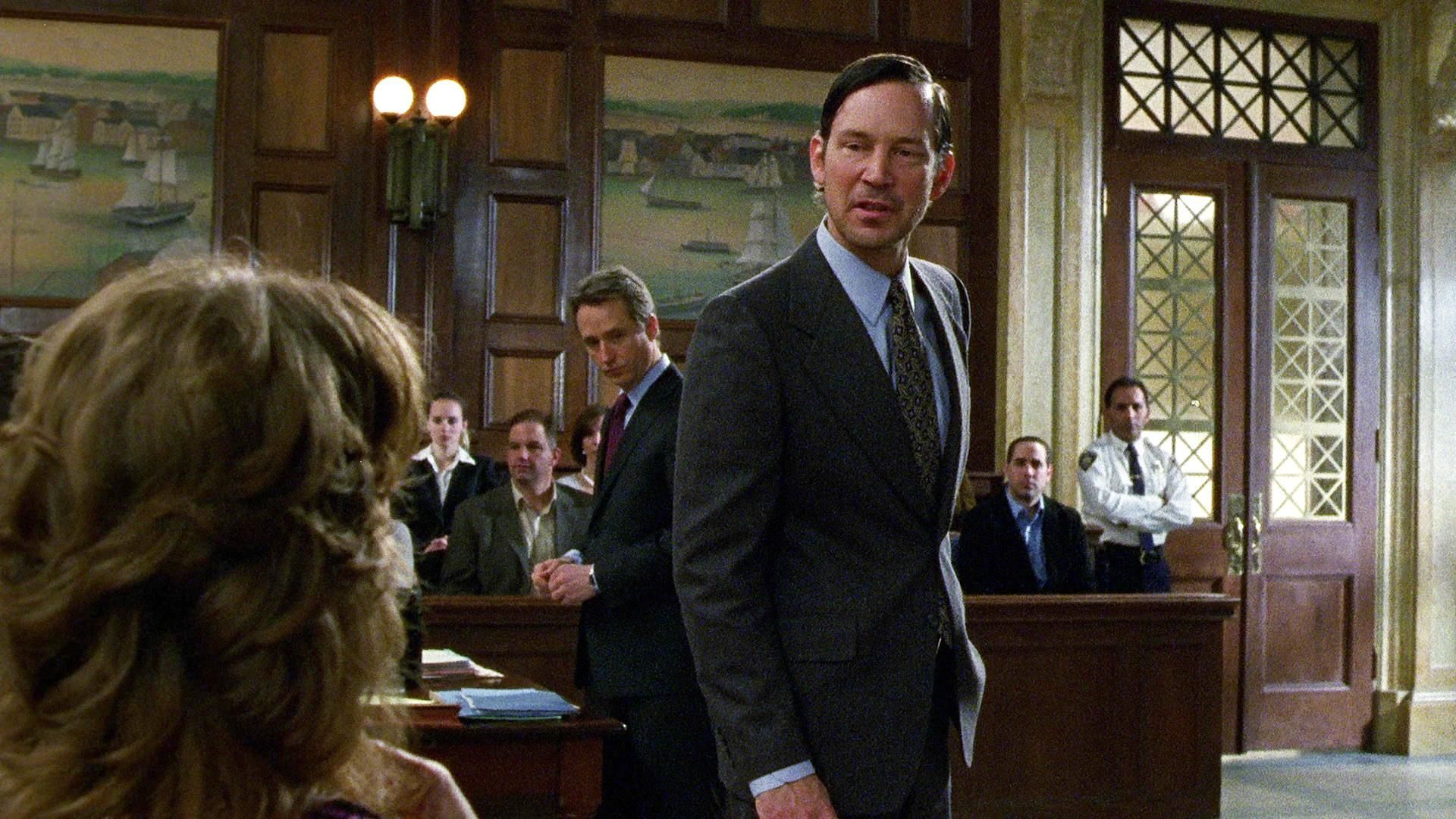 Law & Order