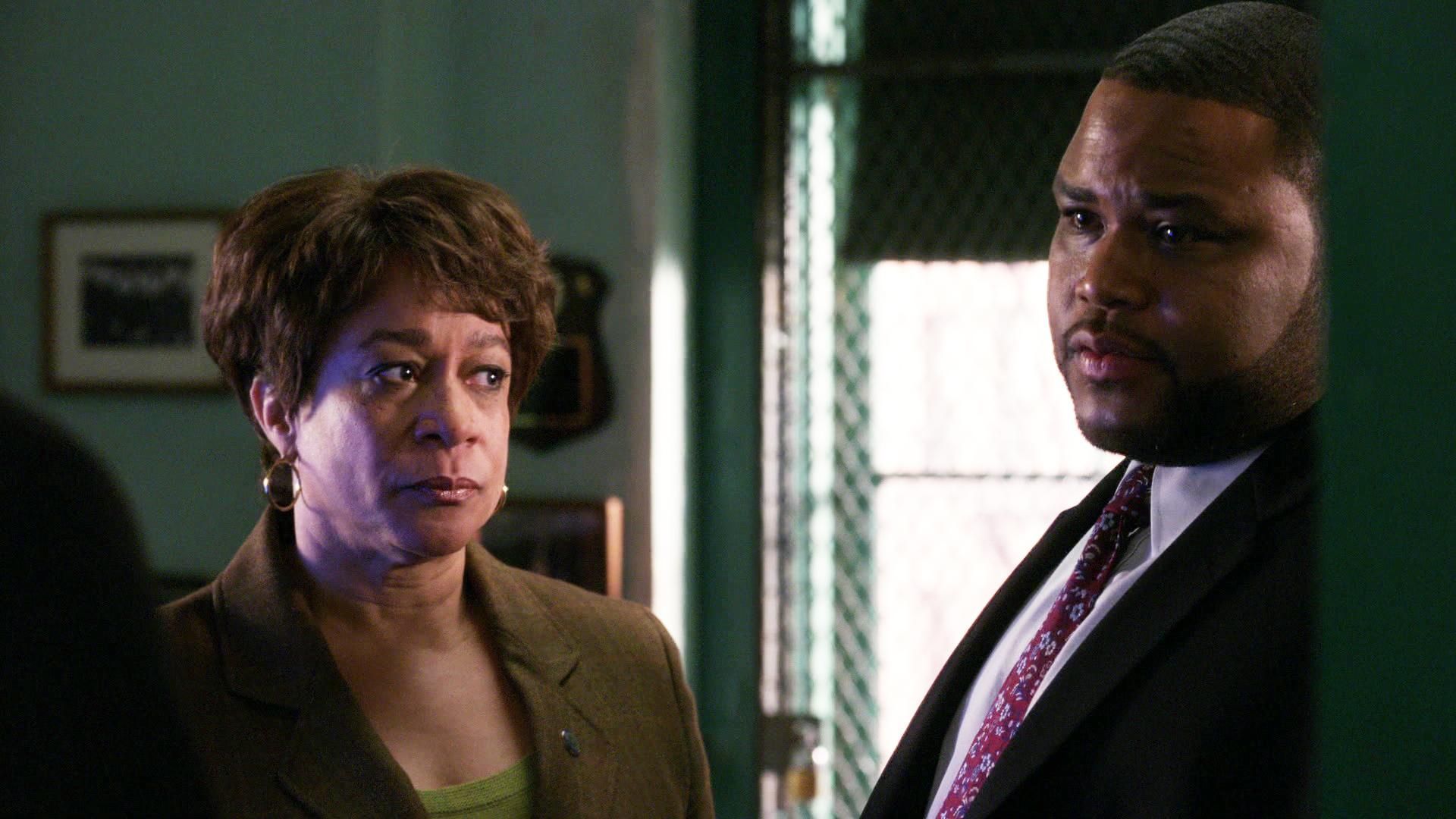 Law & Order