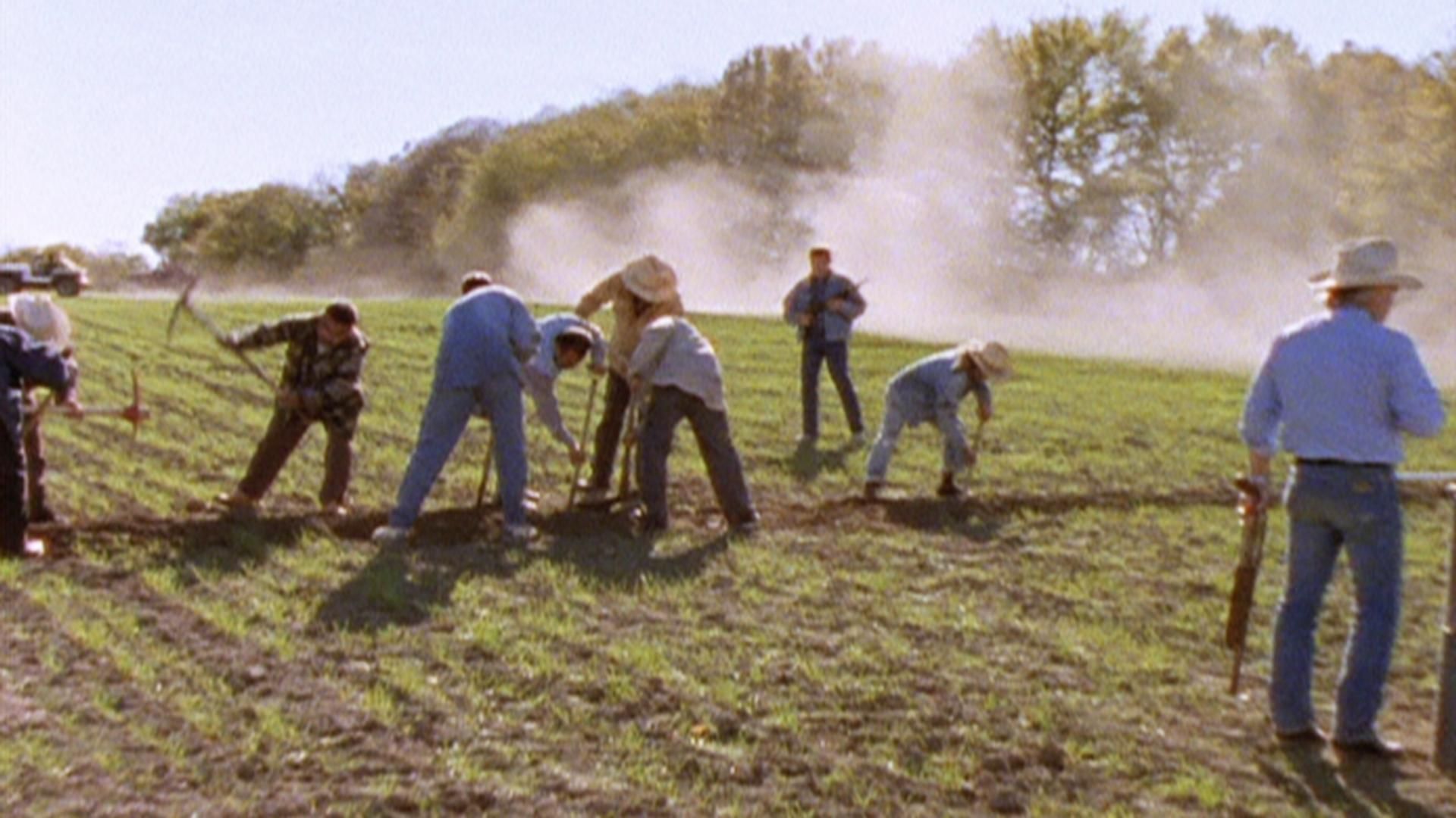 Walker, Texas Ranger