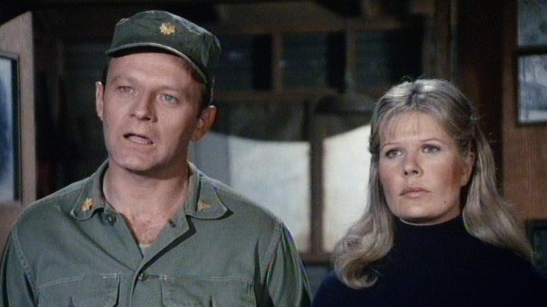 M*A*S*H