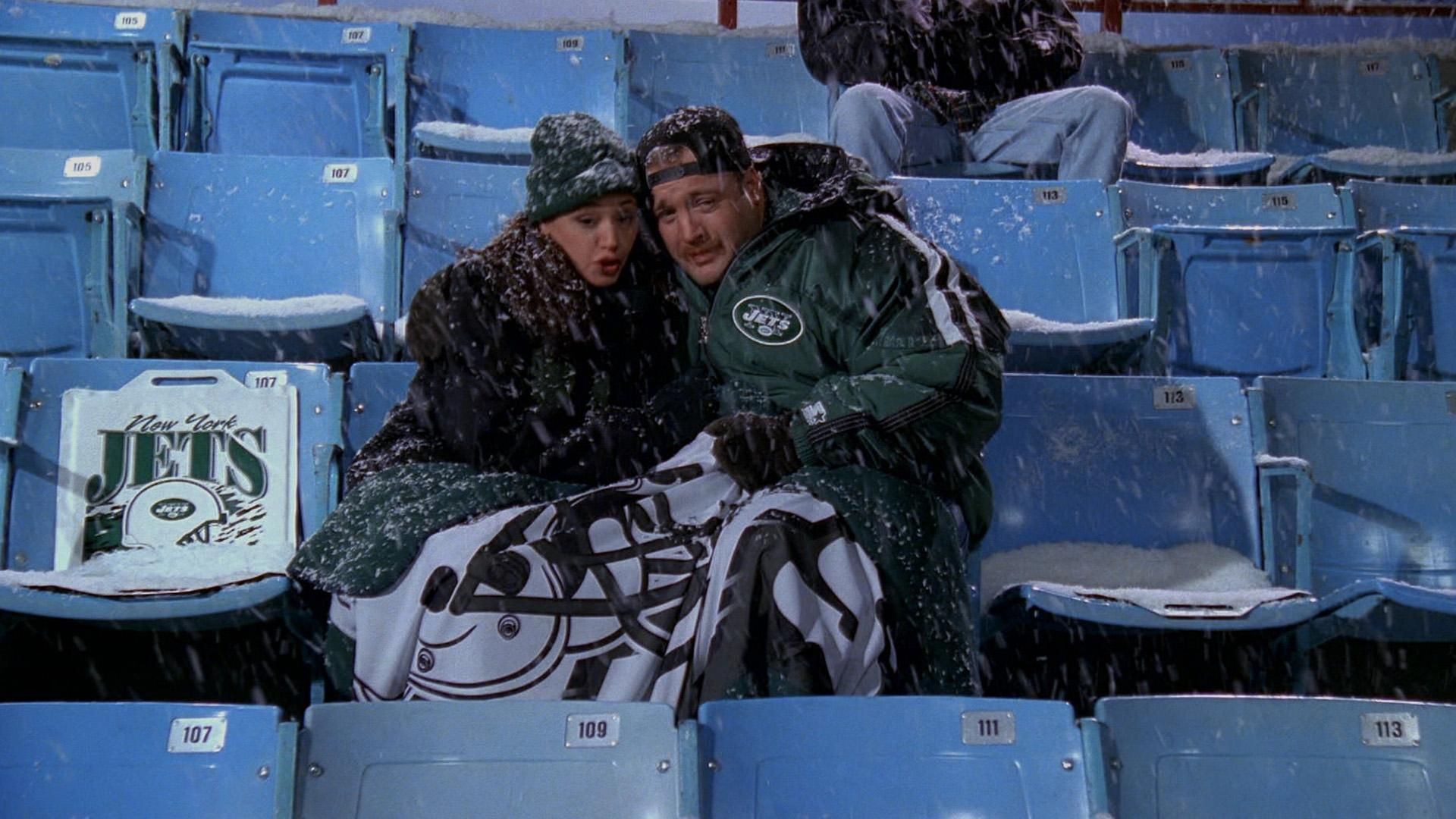 King of Queens