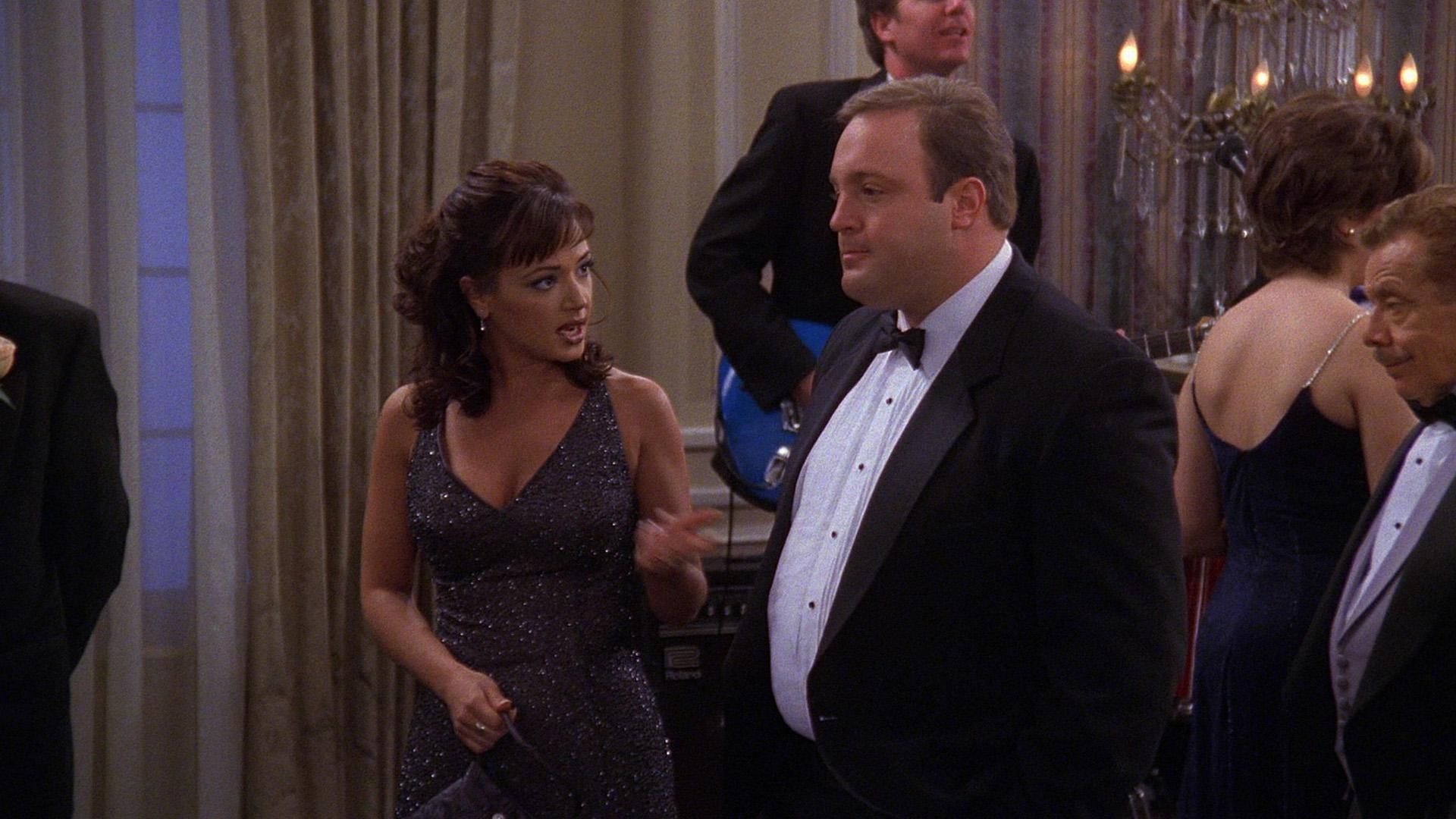 King of Queens