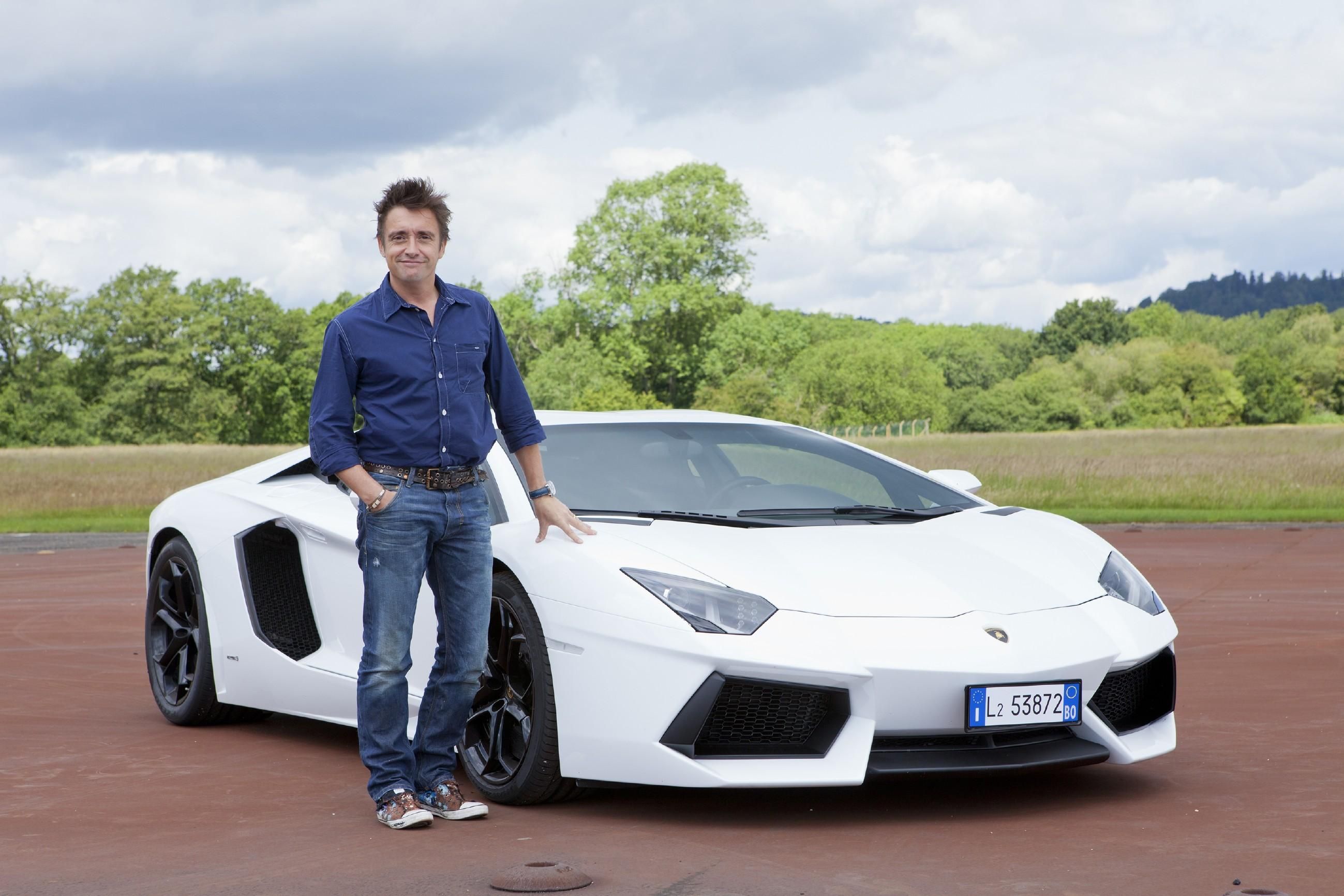 Top Gear