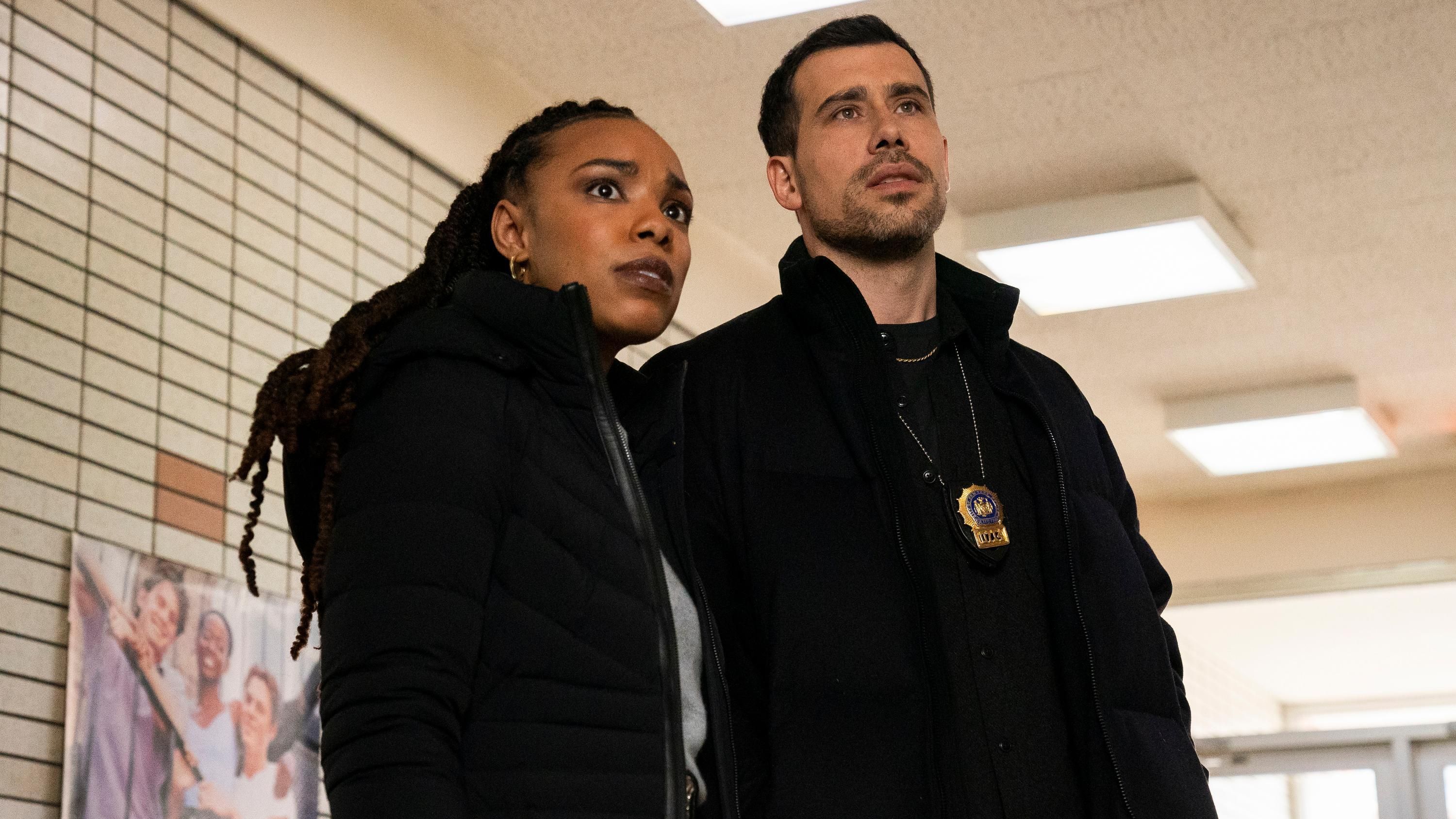 Law & Order: Special Victims Unit