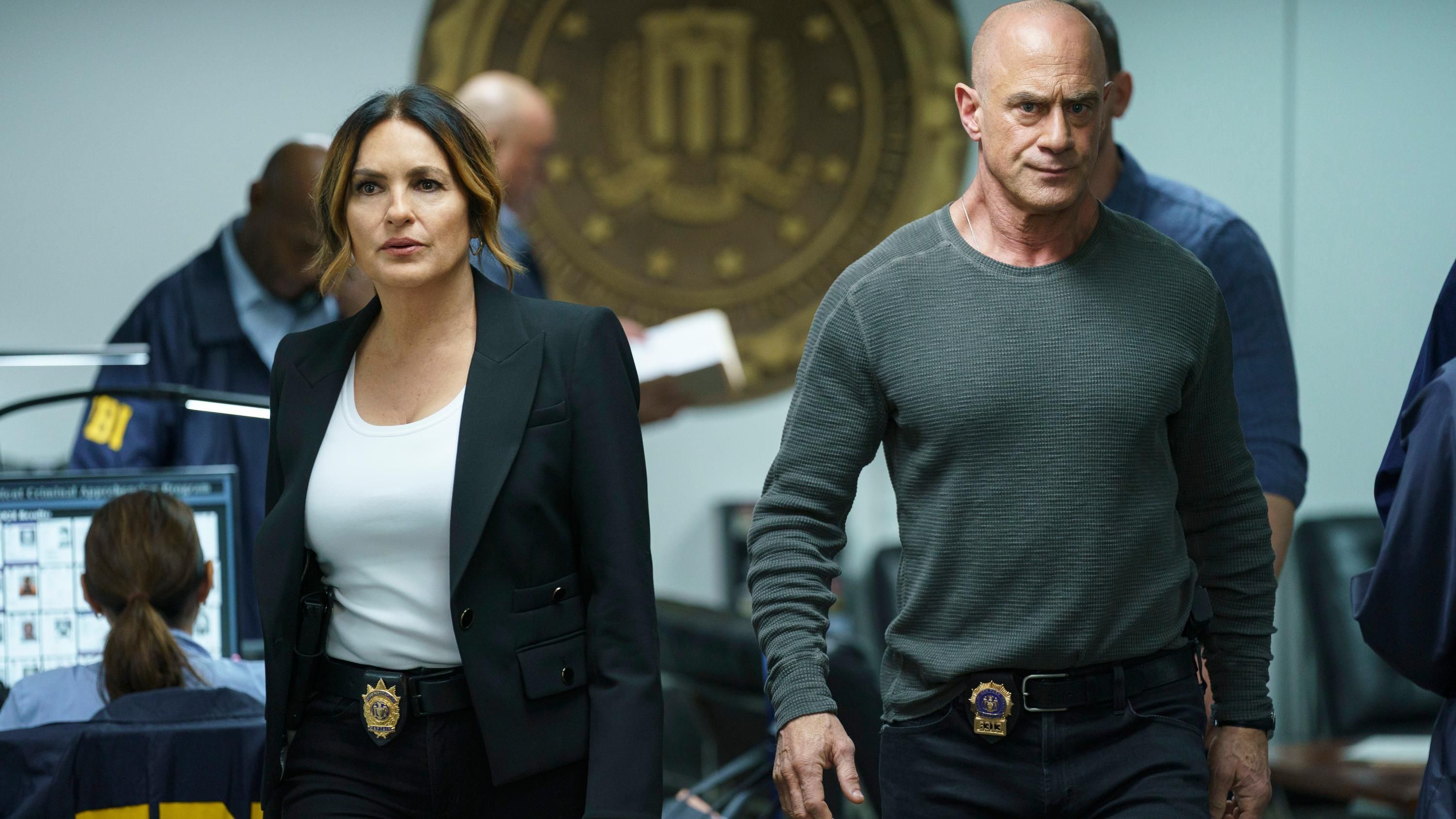 Law & Order: Special Victims Unit